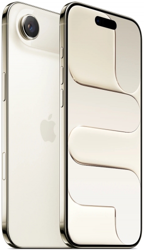 Apple iPhone Air 512GB Светло-золотой (Light Gold) eSIM