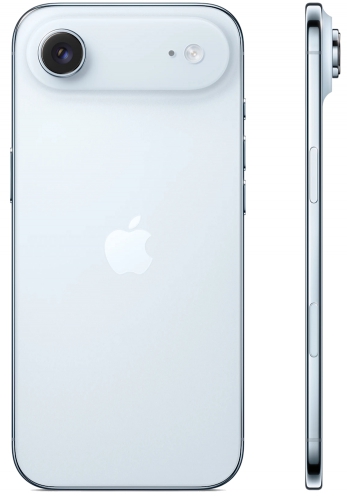 Apple iPhone Air 1TB Небесно-голубой (Sky Blue) eSIM