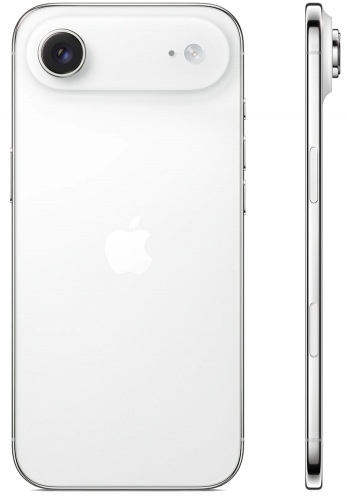 Apple iPhone Air 1TB Облачный белый (Cloud White) eSIM