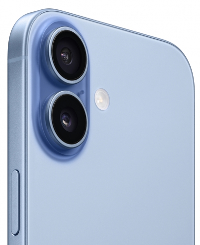 Apple iPhone 17 512GB Туманный голубой (Mist Blue) SIM+eSIM