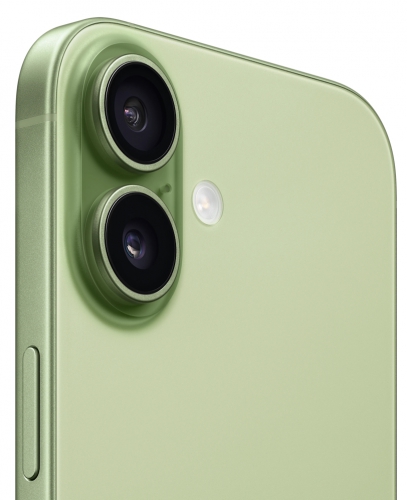 Apple iPhone 17 512GB Шалфей (Sage) SIM+eSIM