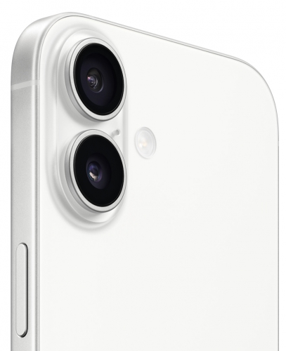 Apple iPhone 17 256GB Белый (White) SIM+eSIM