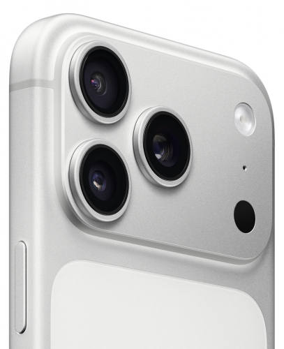 Apple iPhone 17 Pro 1TB Серебристый (Silver) SIM+eSIM