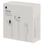 Наушники Apple EarPods с разъёмом Lightning