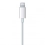Наушники Apple EarPods с разъёмом Lightning