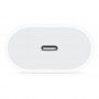 Сетевое зарядное устройство Apple 20W USB-C Power Adapter (MHJE3ZM/A)