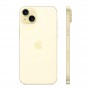 Apple iPhone 15 Plus 128Gb Yellow