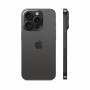 Apple iPhone 15 Pro 256Gb Black Titanium