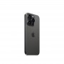 Apple iPhone 15 Pro 1TB Black Titanium