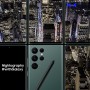Samsung Galaxy S22 Ultra 12/512Gb Green