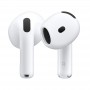 Беспроводные наушники Apple AirPods 4 с активным шумоподавлением (ANC) MXP93 2024г.
