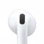 Беспроводные наушники Apple AirPods 4 (MXP63) 2024г.