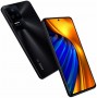 Xiaomi Poco F4 5G 6/128Gb Night Black