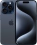 Apple iPhone 15 Pro 256Gb Blue Titanium