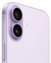 Apple iPhone 17 256GB Лавандовый (Lavender) SIM+eSIM