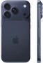 Apple iPhone 17 Pro 1TB Тёмно-синий (Deep Blue) SIM+eSIM