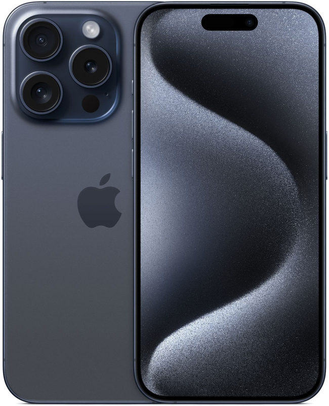 Изображение -  iPhone 15 Pro