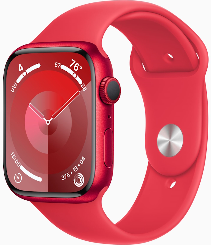 Изображение - Apple Watch 9