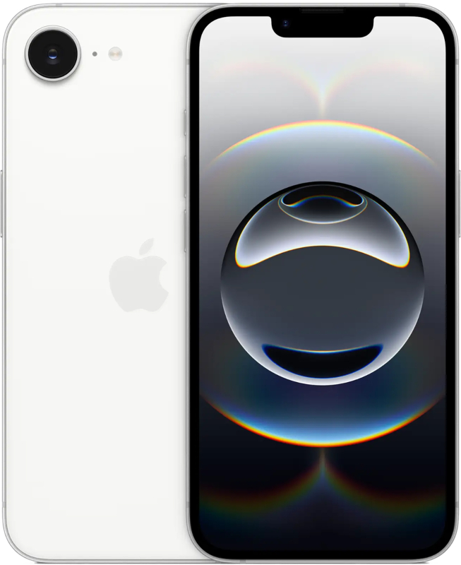 Изображение - iPhone 16e