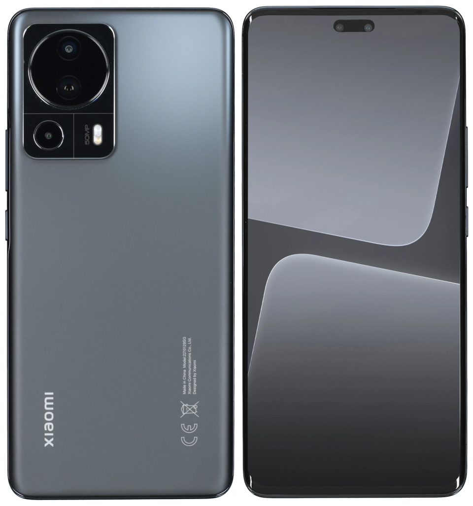 Изображение - 13 Lite 