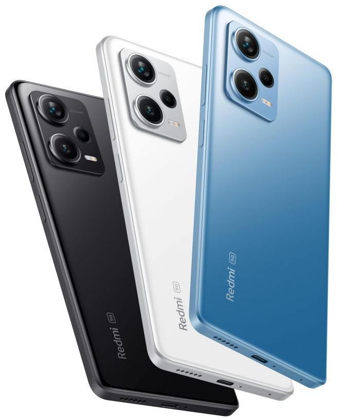 Изображение - Redmi Note 12 Turbo