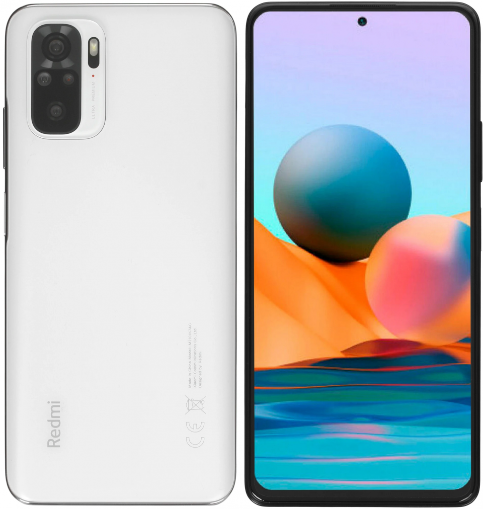 Изображение - Redmi Note 10