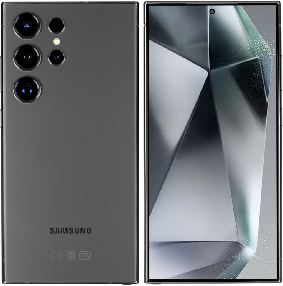 Изображение - Galaxy S24 Ultra