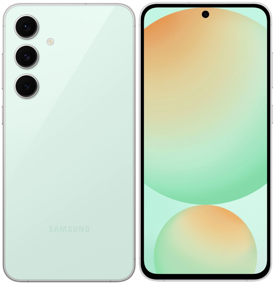 Изображение - Galaxy S24 FE