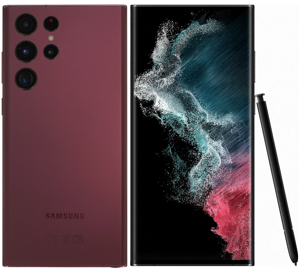 Изображение - Galaxy S22 Ultra