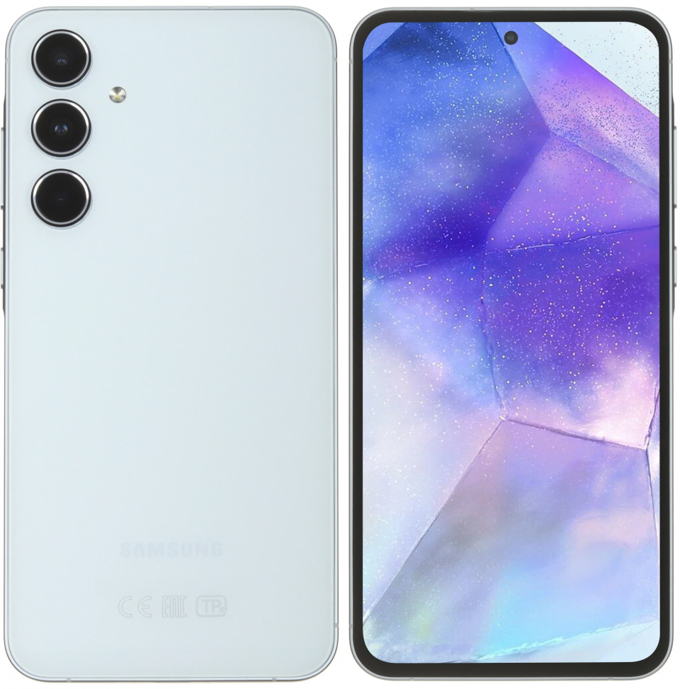 Изображение - Galaxy A55