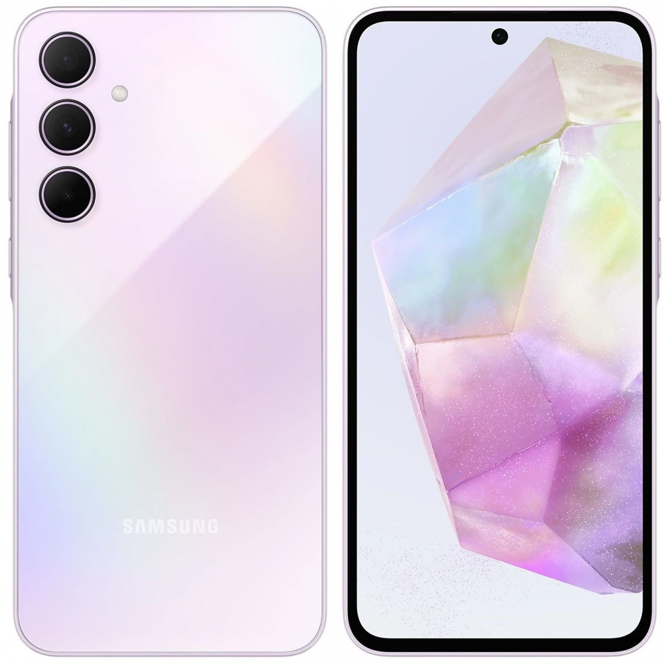 Изображение - Galaxy A35