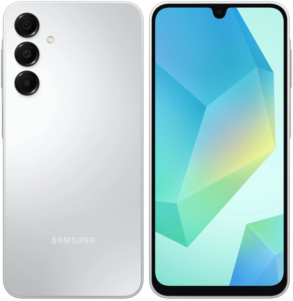 Изображение - Galaxy A16
