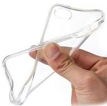 Накладка силиконовая для iPhone 5/5S/SE