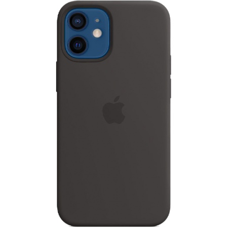 Чехол силиконовый для iPhone 12 Mini