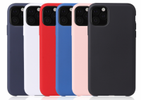 Чехол силиконовый для iPhone 11 Pro Max