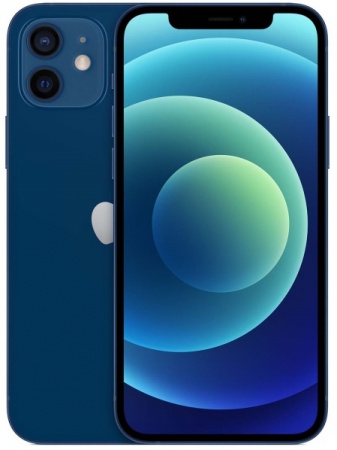 Apple iPhone 12 256Gb Blue