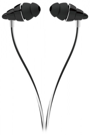 Наушники Rock Y3 Stereo Earphone с микрофоном