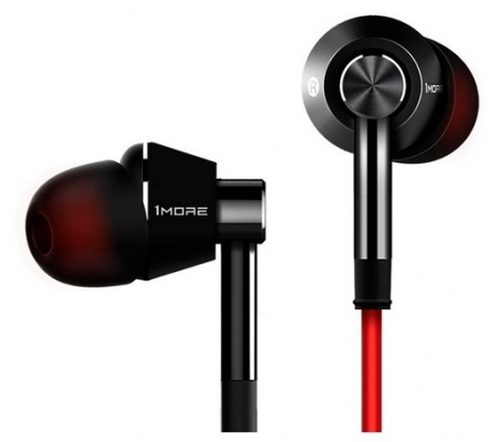Наушники 1MORE Single Driver 1M301