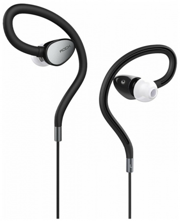 Наушники Rock Zircon Sport Stereo