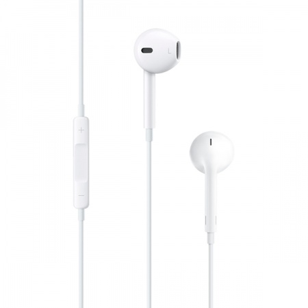 Наушники Apple EarPods с разъёмом 3,5 мм