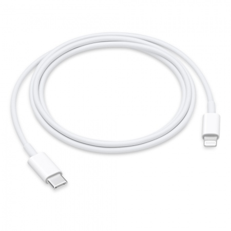 Кабель USB-C/Lightning (MK0X2ZM/A) 1м