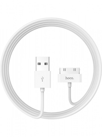 Кабель Hoco X23 USB/30-pin