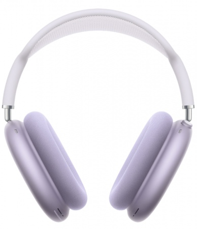Беспроводные наушники Apple AirPods Max 2024, USB-C (MWW83), фиолетовый