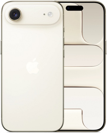 Apple iPhone Air 512GB Светло-золотой (Light Gold) eSIM