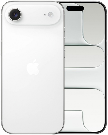 Apple iPhone Air 1TB Облачный белый (Cloud White) eSIM