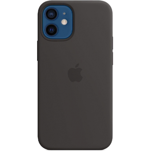 Чехол силиконовый для iPhone 12 Mini