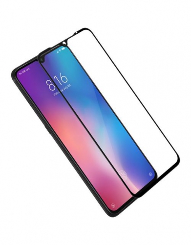 Стекло защитное для Xiaomi Mi9 Lite