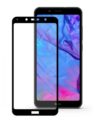 Стекло защитное для Xiaomi Redmi 7A