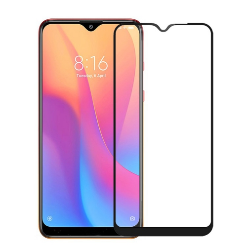 Стекло защитное для Xiaomi Redmi 8/8A