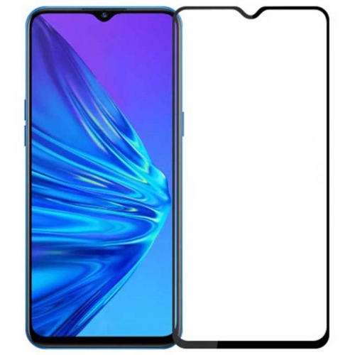 Стекло защитное для Realme 5